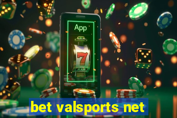 bet valsports net